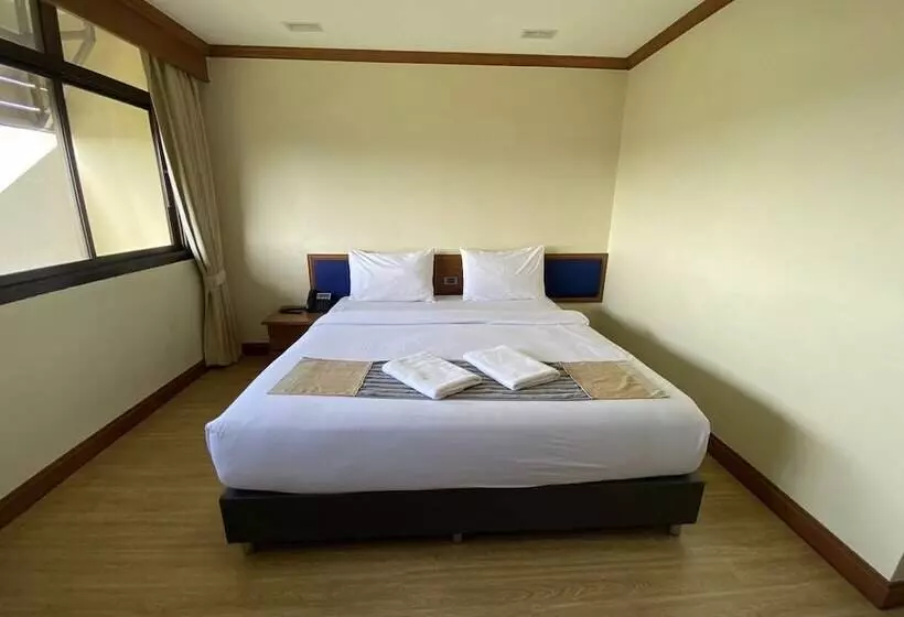 Hotelli Phuphanplace