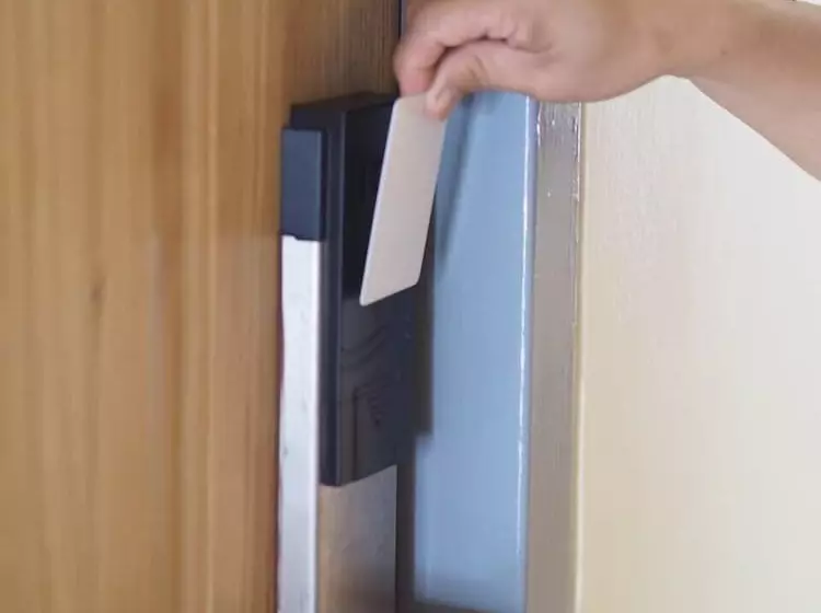 Hotelli Phuphanplace