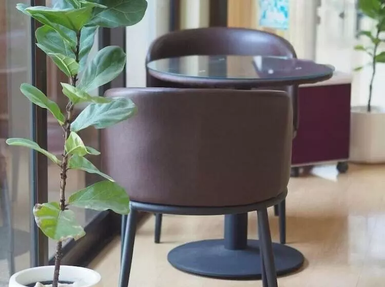 Hotelli Phuphanplace