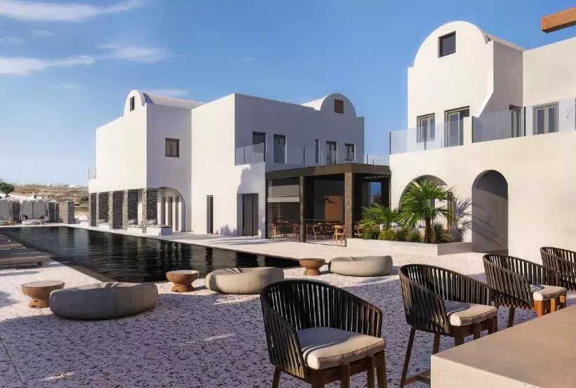 Santo Mangata Boutique Hotel And Spa