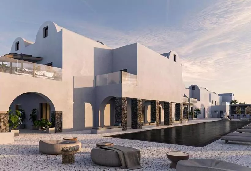 Santo Mangata Boutique Hotel And Spa