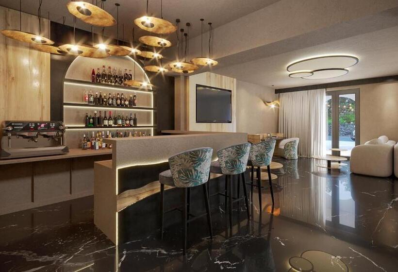 Santo Mangata Boutique Hotel By Chc Group