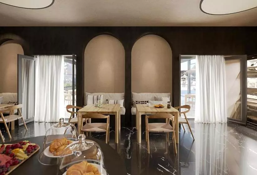 Santo Mangata Boutique Hotel And Spa