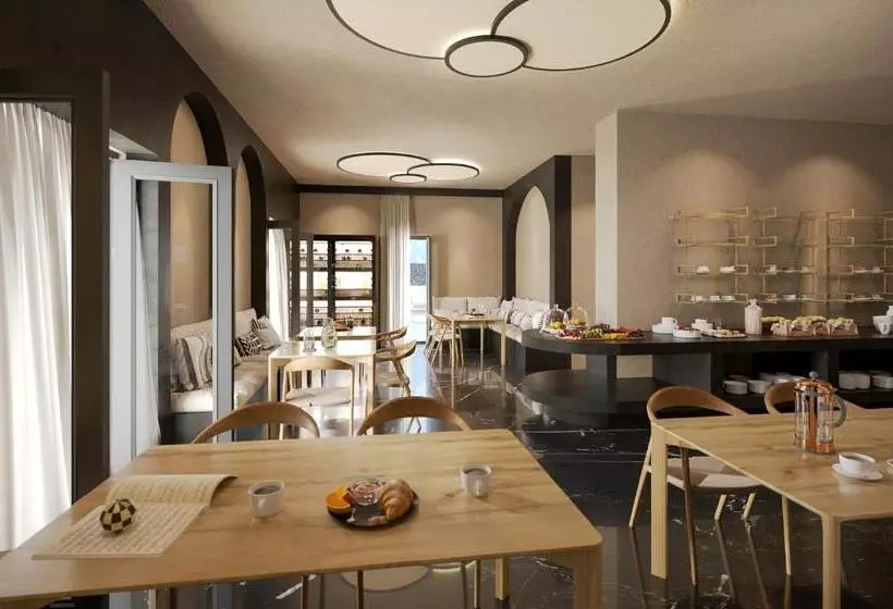 Santo Mangata Boutique Hotel And Spa