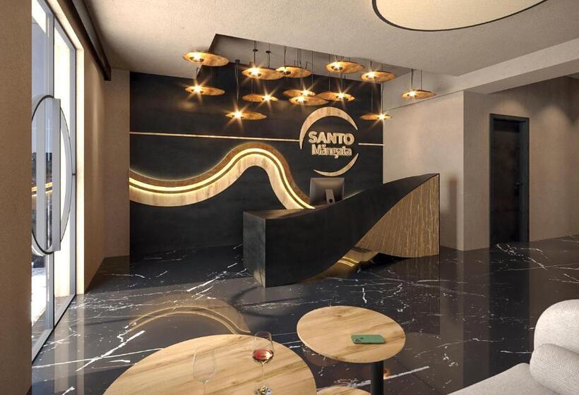 Santo Mangata Boutique Hotel By Chc Group