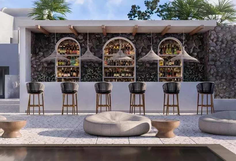 Santo Mangata Boutique Hotel And Spa