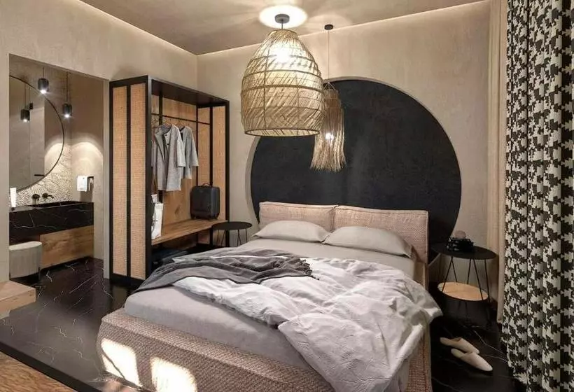 Santo Mangata Boutique Hotel And Spa