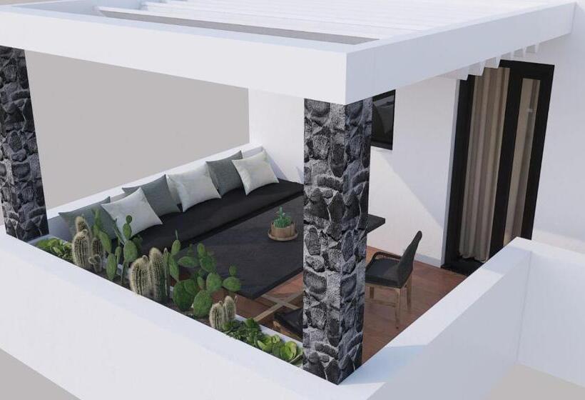 Santo Mangata Boutique Hotel By Chc Group