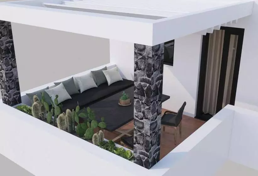 Santo Mangata Boutique Hotel And Spa