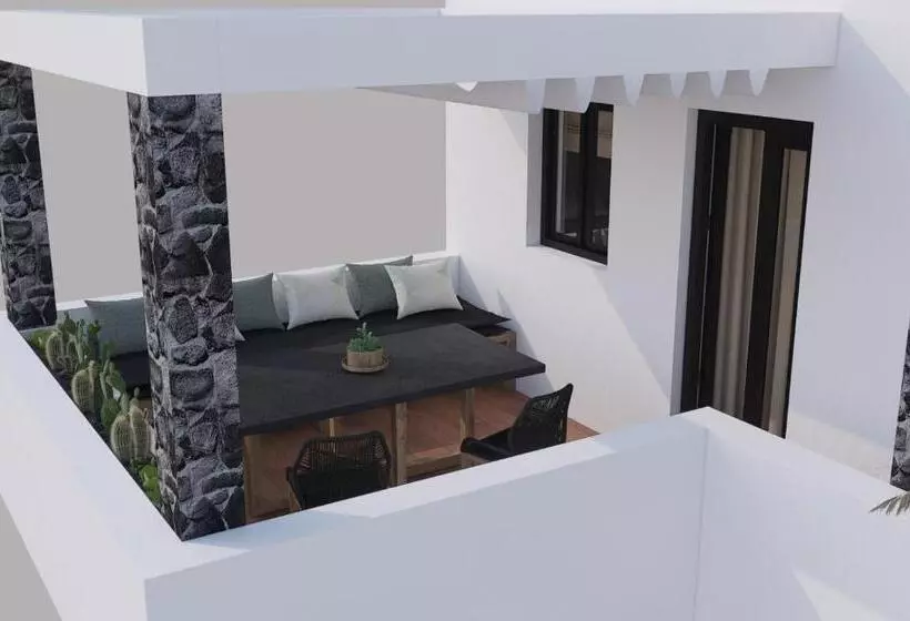 Santo Mangata Boutique Hotel And Spa
