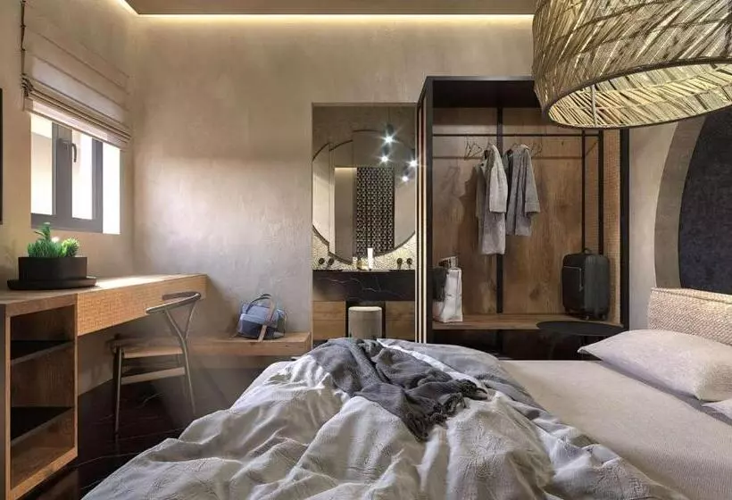Santo Mangata Boutique Hotel And Spa