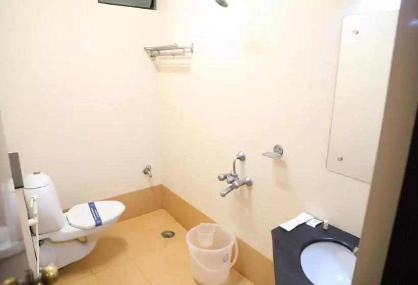 Hôtel Shrie Shaanth