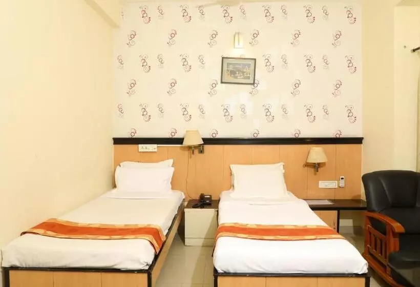 Hôtel Shrie Shaanth