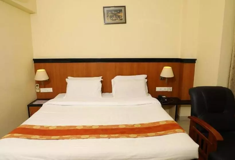 Hôtel Shrie Shaanth