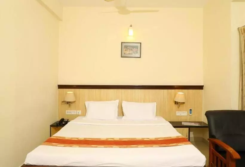 Hôtel Shrie Shaanth