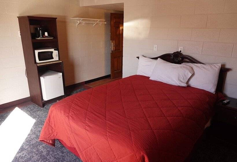 호텔 The Castle Inn