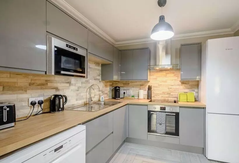 Hotelli Westertonhill Holiday Lodges