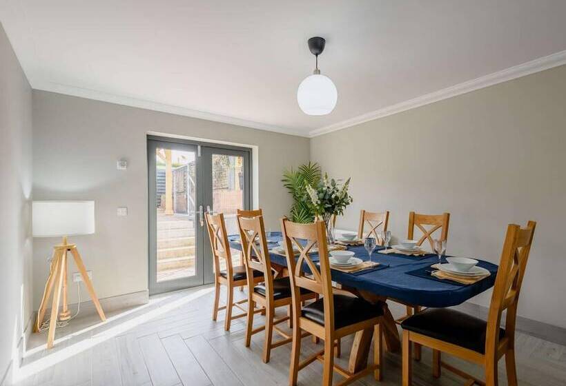 酒店 Westertonhill Holiday Lodges