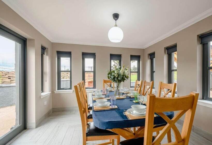 酒店 Westertonhill Holiday Lodges