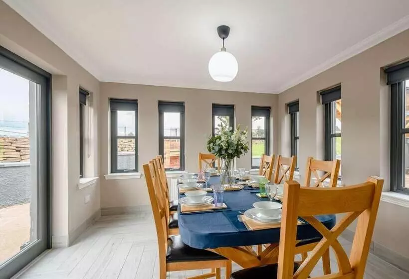 Hotelli Westertonhill Holiday Lodges