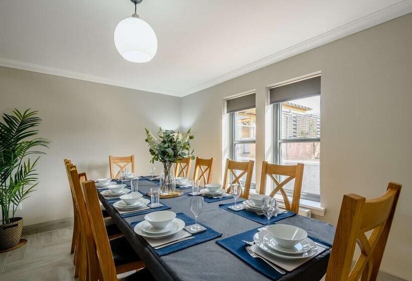 酒店 Westertonhill Holiday Lodges