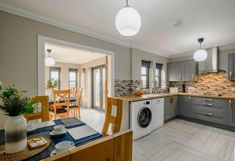 酒店 Westertonhill Holiday Lodges