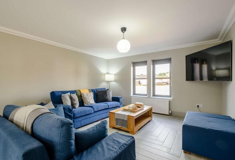 酒店 Westertonhill Holiday Lodges