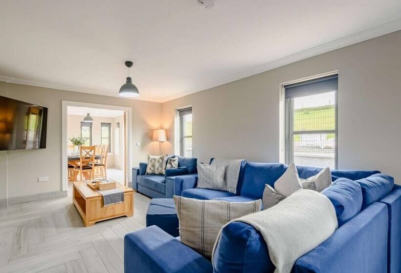 酒店 Westertonhill Holiday Lodges