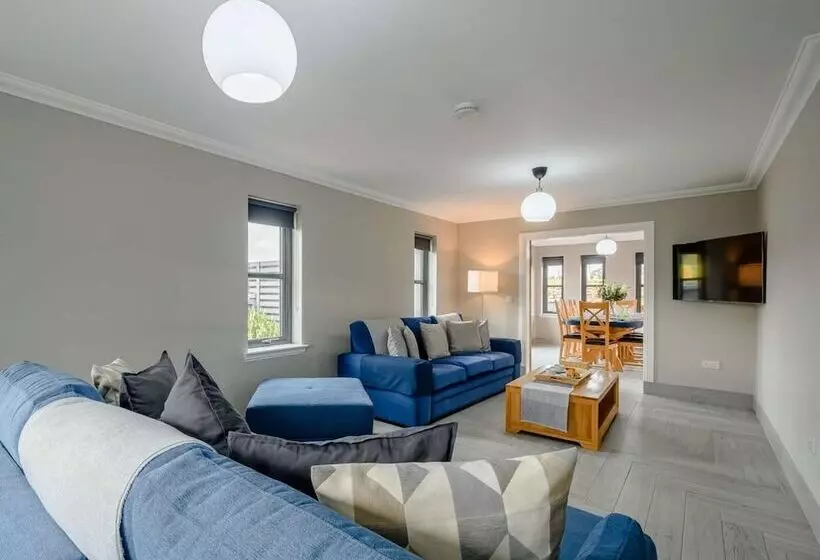 Hotelli Westertonhill Holiday Lodges