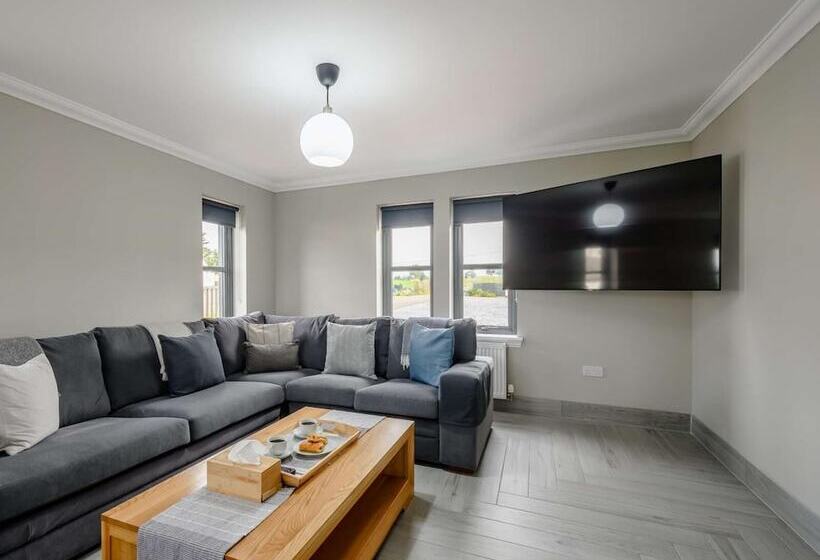 酒店 Westertonhill Holiday Lodges