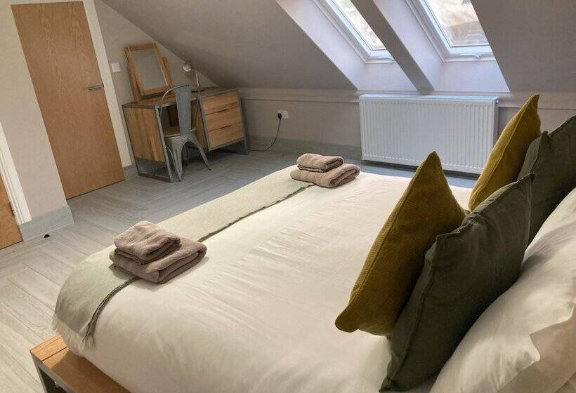 酒店 Westertonhill Holiday Lodges