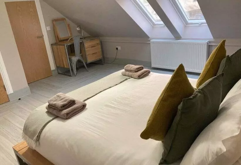 Hotelli Westertonhill Holiday Lodges