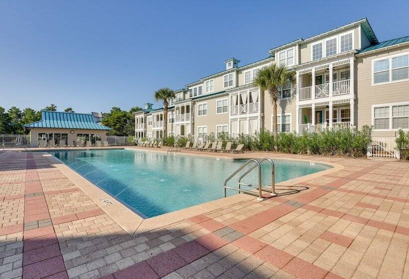 Lemoncello Cottage: Walk To Blue Mountain Beach!