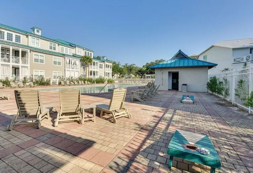 Lemoncello Cottage:  Walk To Blue Mountain Beach!