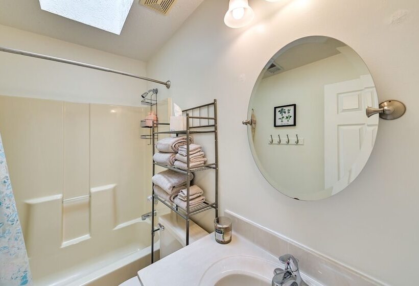 Lexington Home ~ 5 Mi To University Of Kentucky!