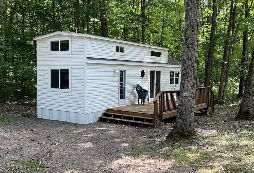 Lincolnwood Tiny House 12