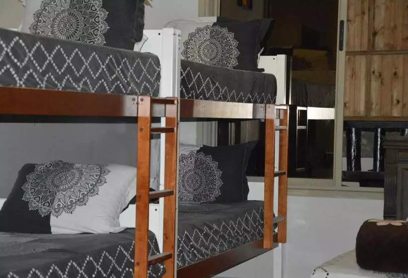 Retkeilymaja Petit Surfer