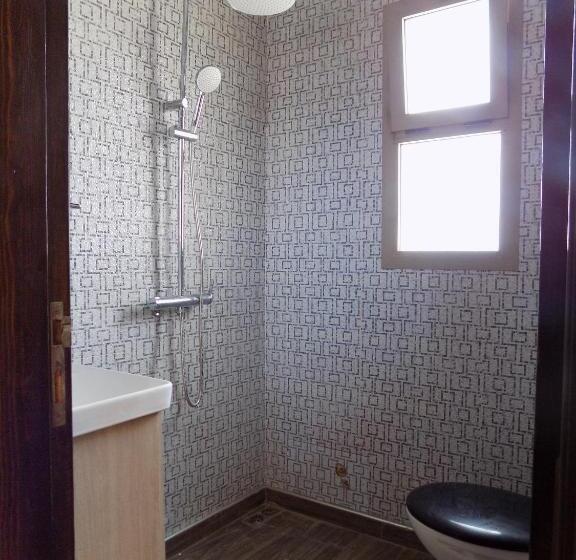 فندق صغير Petit Surfer