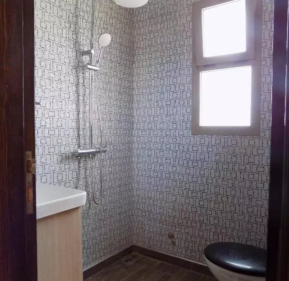 Retkeilymaja Petit Surfer