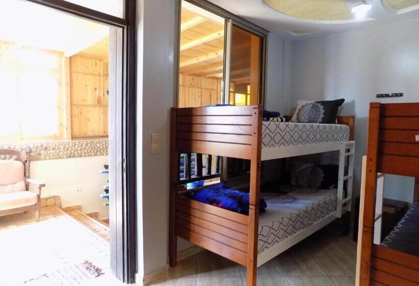 فندق صغير Petit Surfer