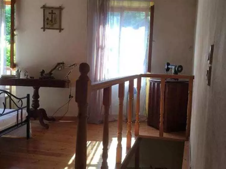 Residenssi 2 Floors House In Sinarades Near Beach