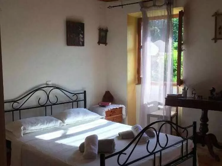 Residenssi 2 Floors House In Sinarades Near Beach