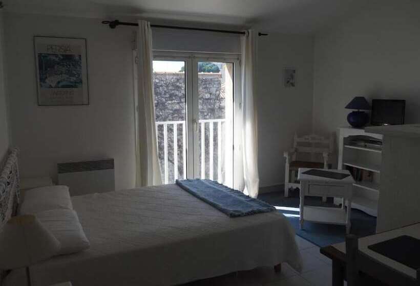 レジデンス Les Studios De Marie