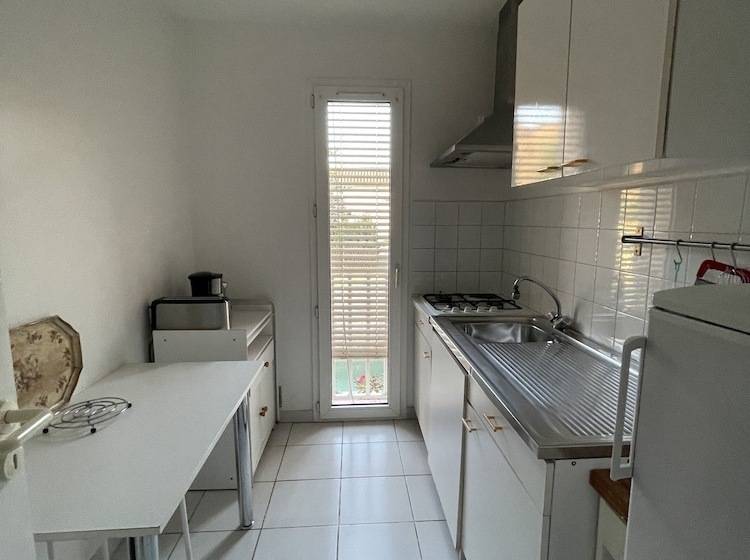 レジデンス Les Studios De Marie