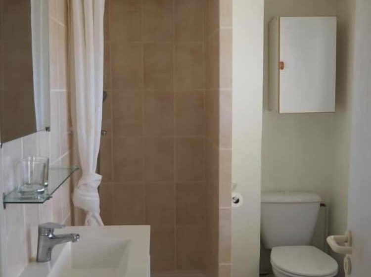 レジデンス Les Studios De Marie