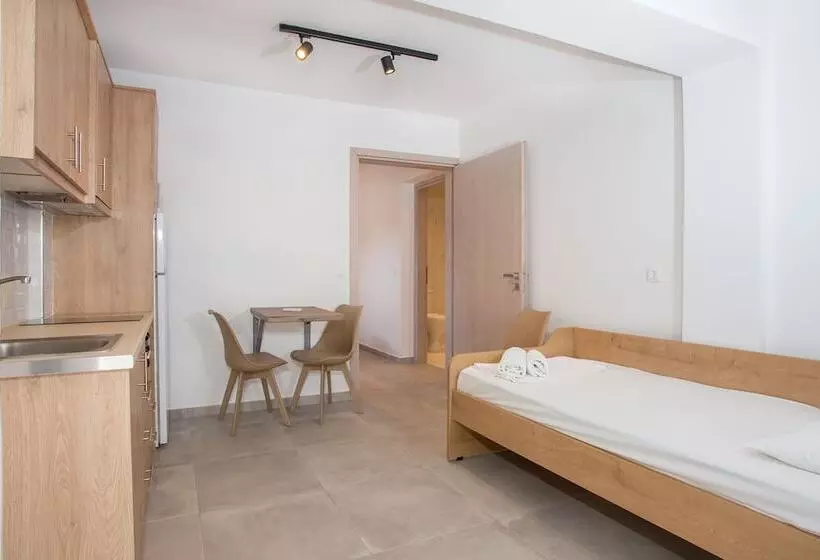 Saltriver Rooms