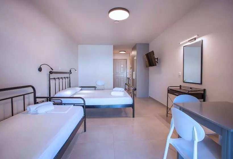 Saltriver Rooms