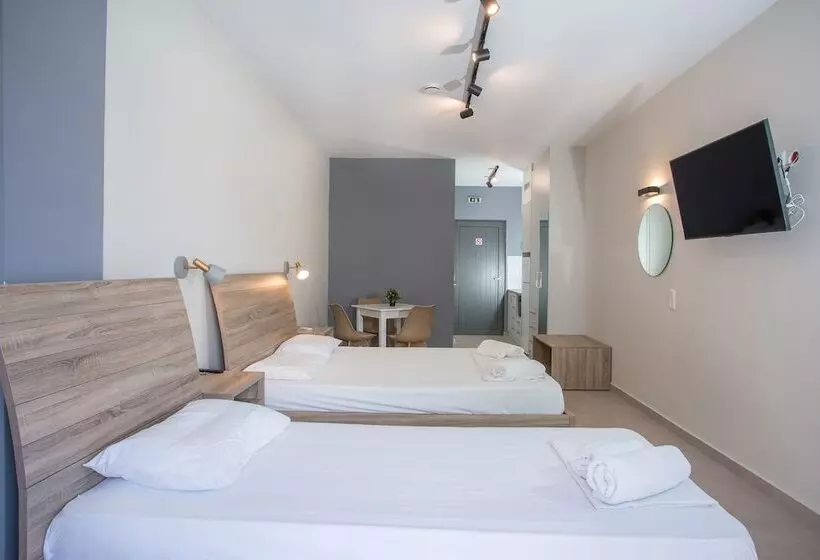 Saltriver Rooms