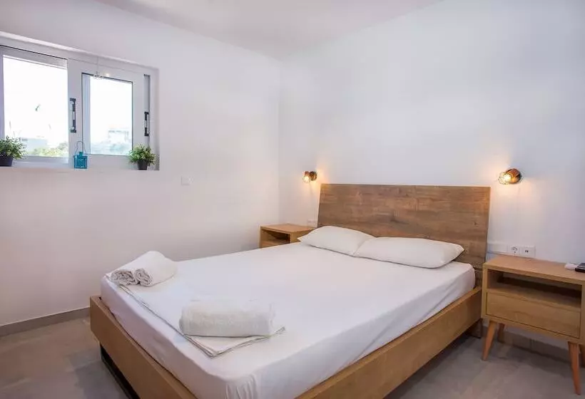 Saltriver Rooms