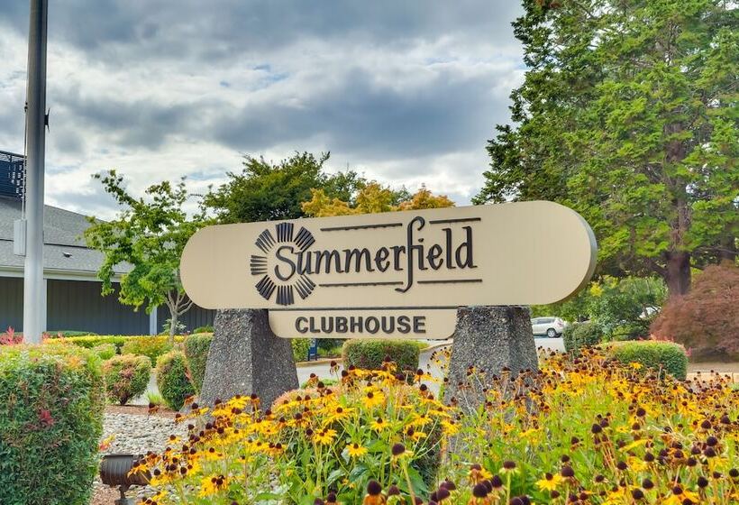 Tasteful Tualatin Home: 40 Mi To Willamette Valley